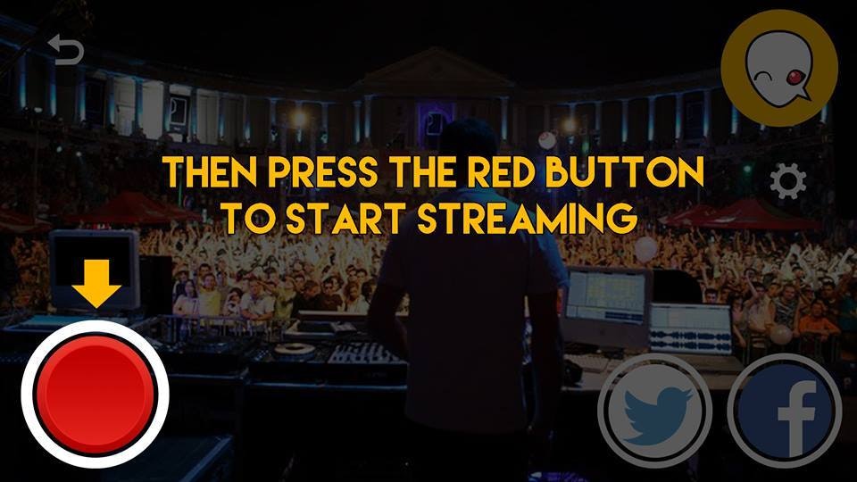 Strimz gallery image