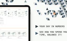 Balance Day Planner media 3