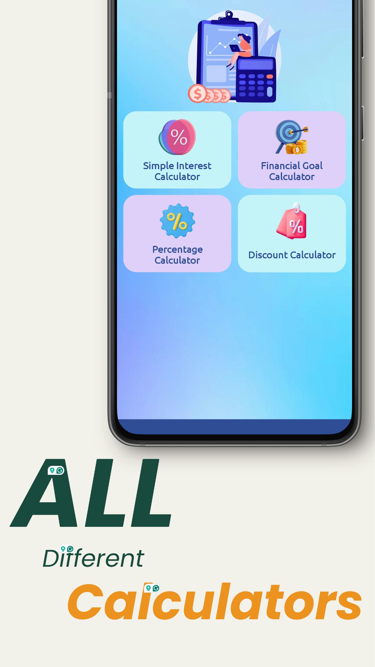 Smart Tools - All in One Tools gallery image