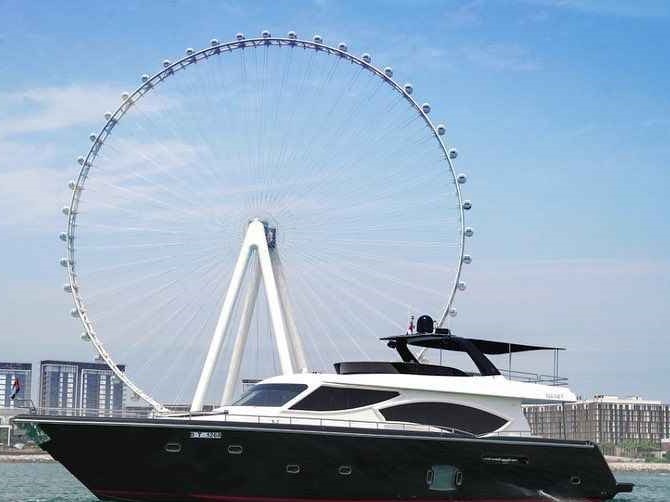 Mi Yachts