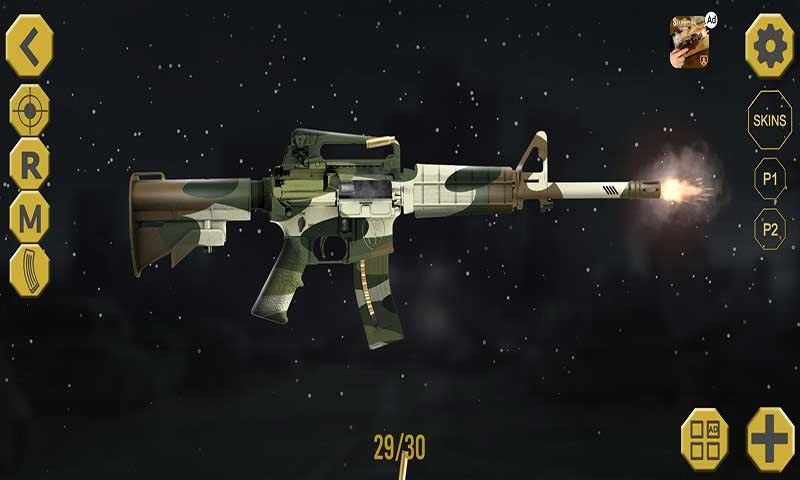 Ultimate Weapon Simulator gallery image