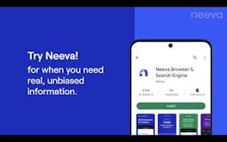 Neeva Search for Android media 1