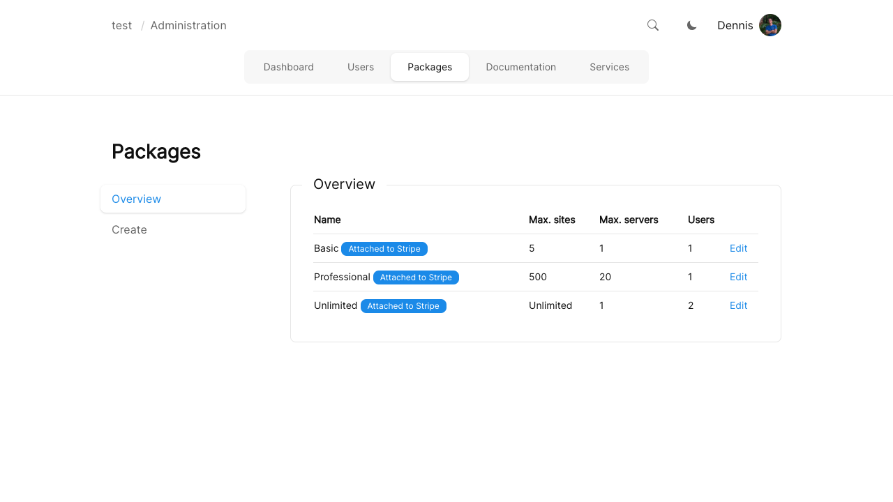 Ploi Core gallery image