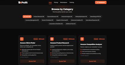 10XProfit.io gallery image