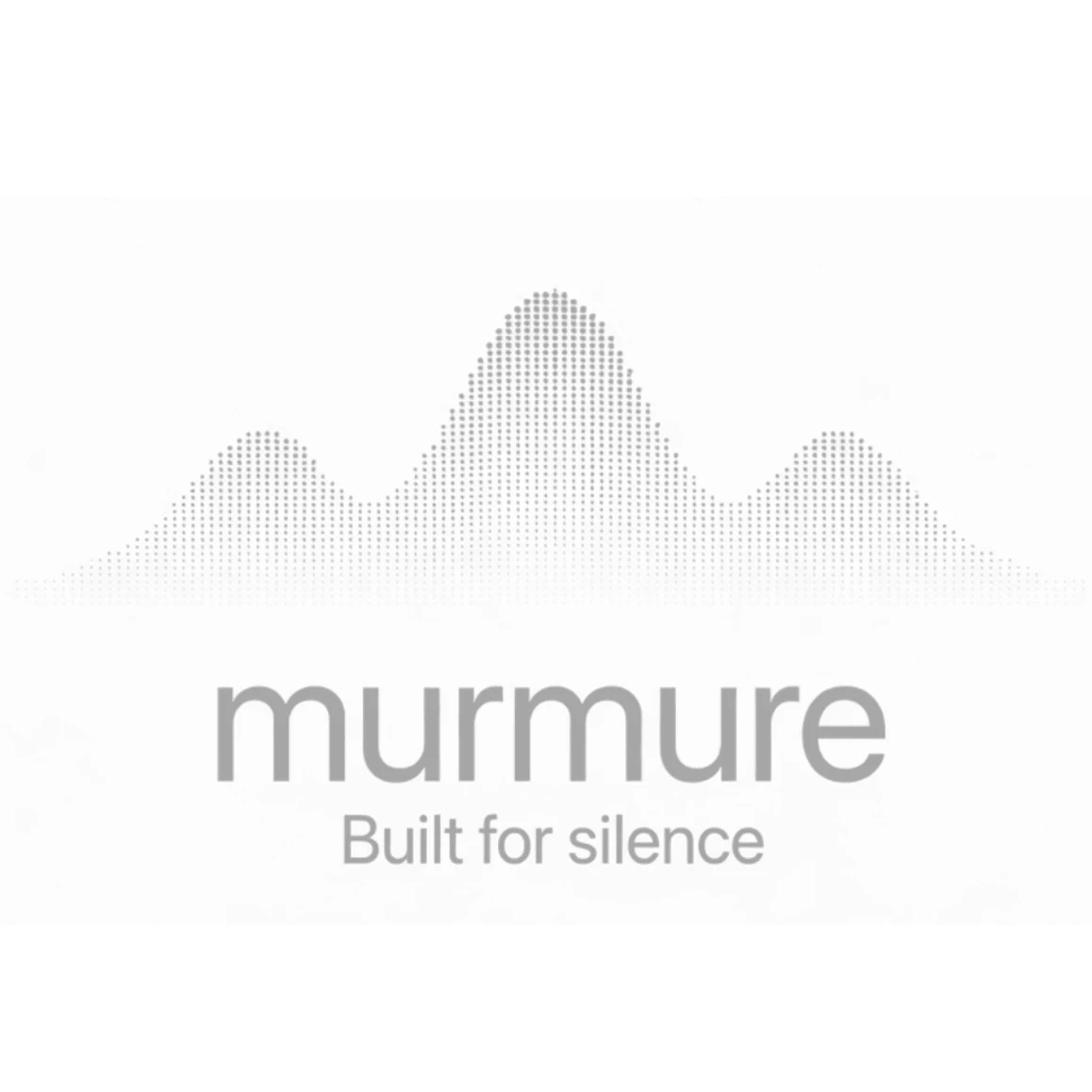Murmure by Cyberesia Inc. logo