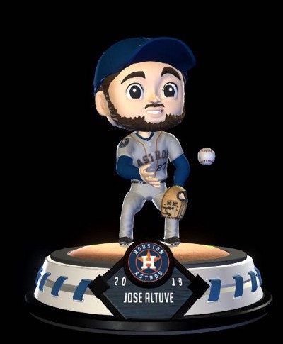 MLB Champions gallery image