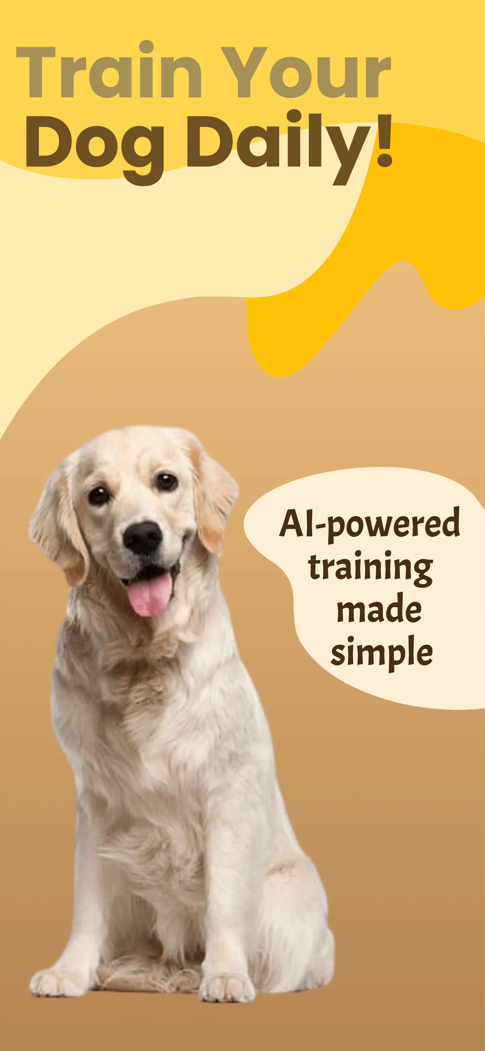 Sunao - Dog Training screenshot 1