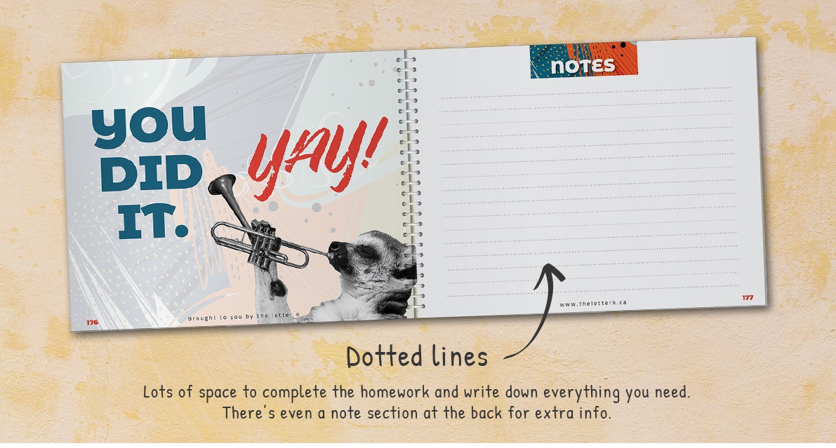 P is for Planner gallery image