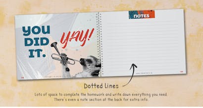 P is for Planner gallery image