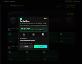Combat.Trading gallery image