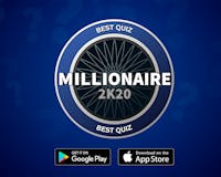 Millionaire 2020 Free Trivia Quiz Game media 2