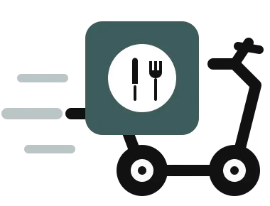Good Food Pro logo