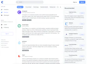 ClimateHub gallery image