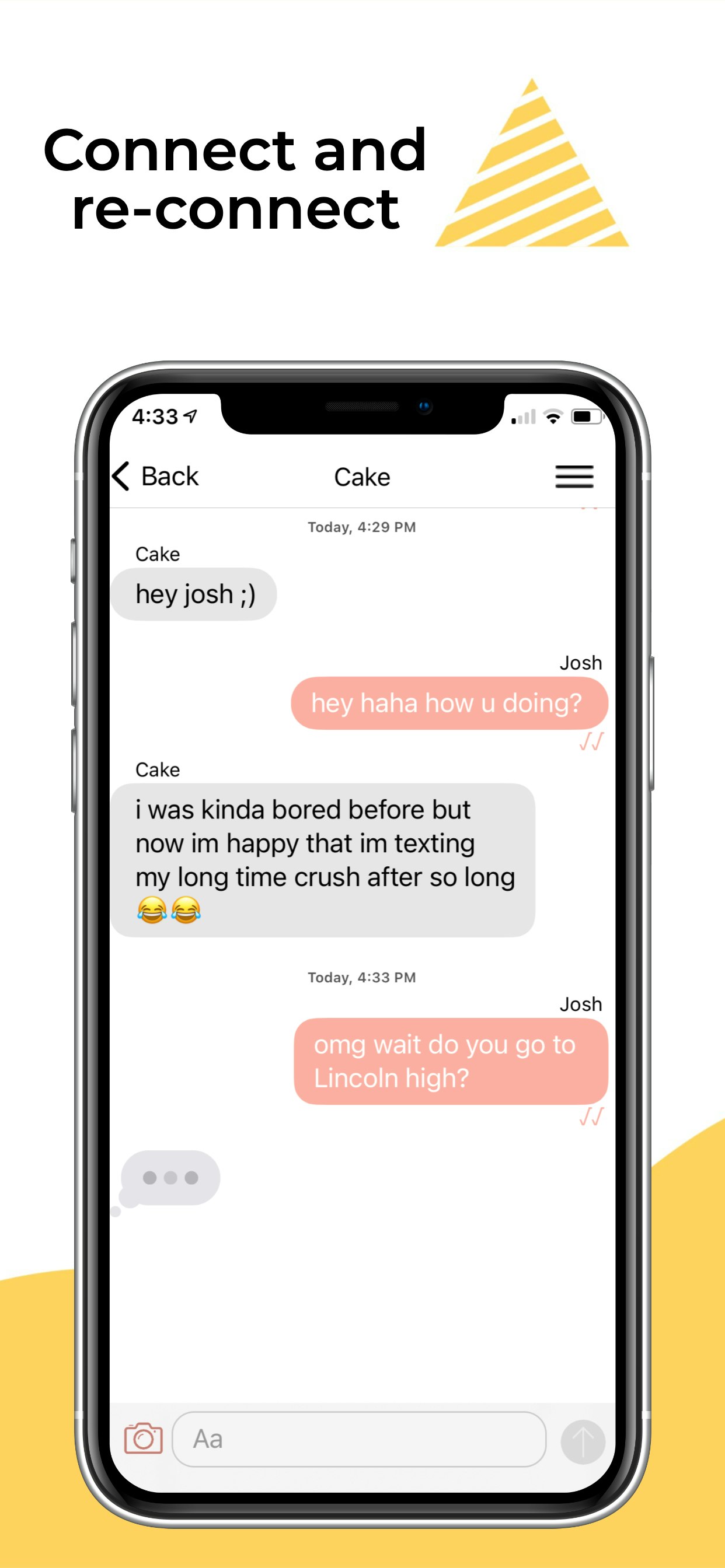 Faxx App gallery image