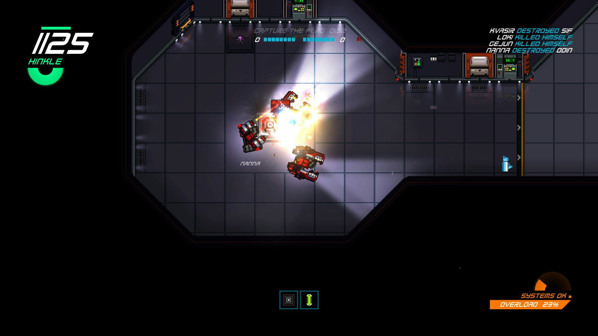 Broken Bots gallery image