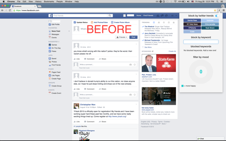 GateKeeper gallery image