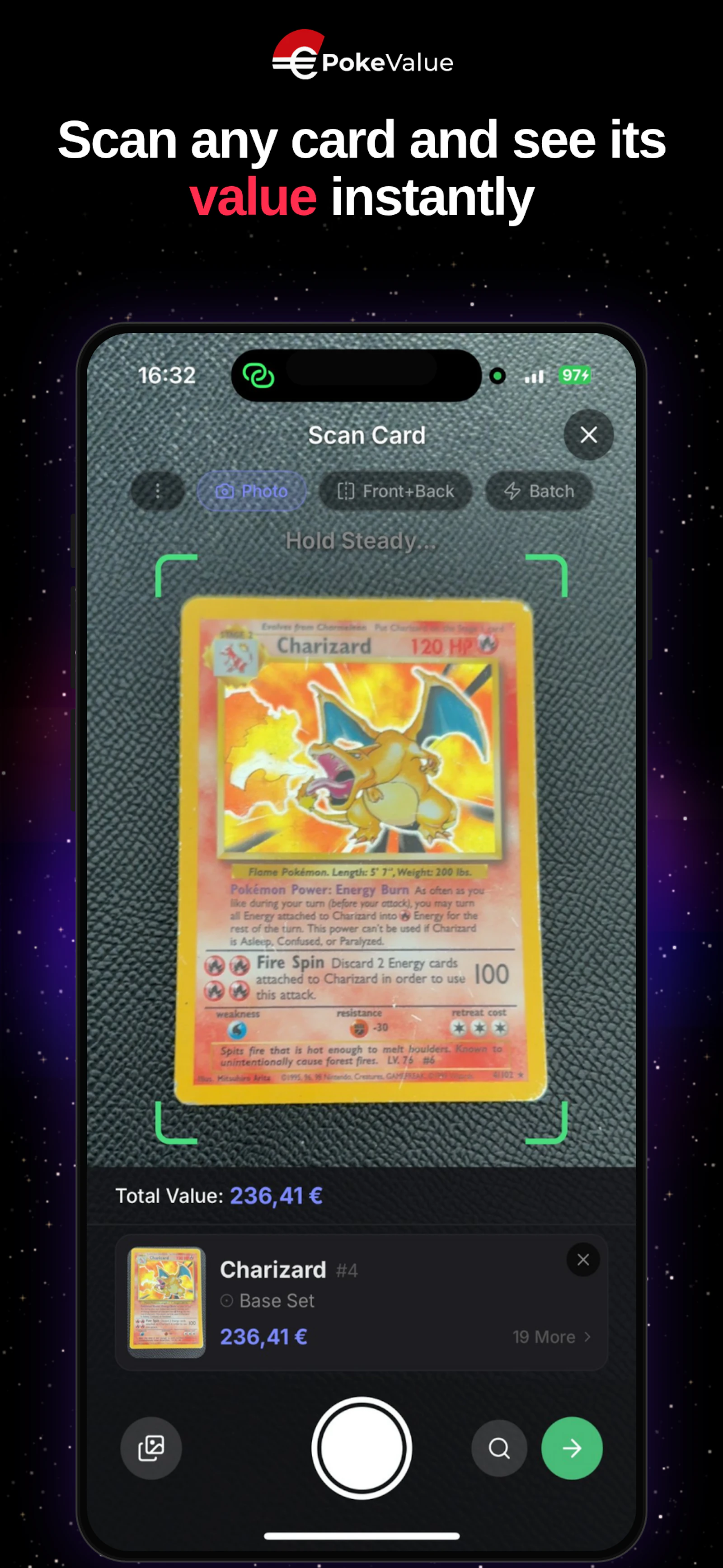 PokeValue screenshot 4