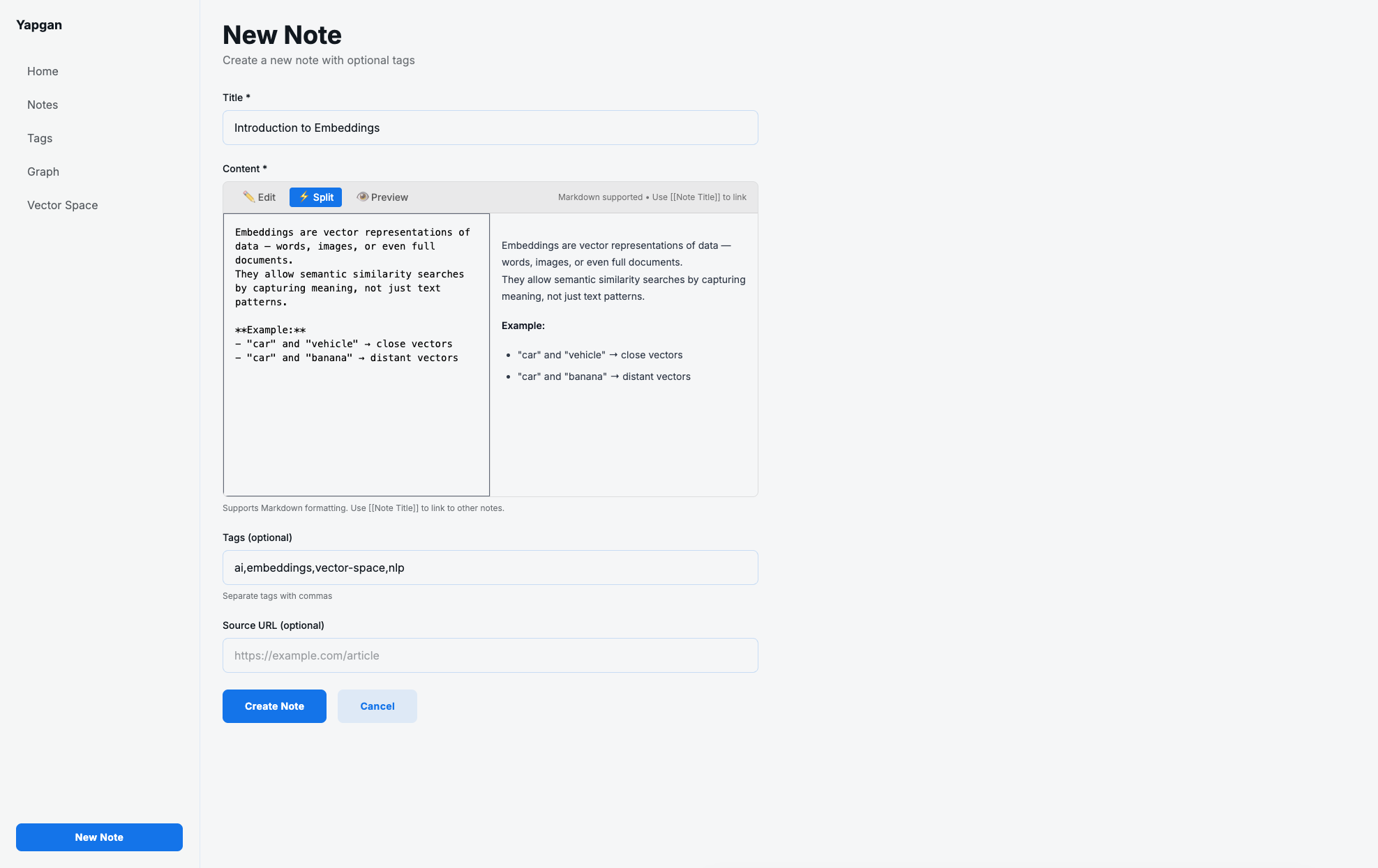 Yapgan gallery image