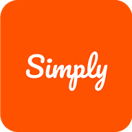 Simply - Simple Stoc... logo