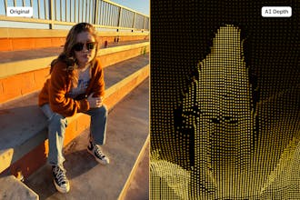 Darkroom 6: Photo Editing with Masks gallery image