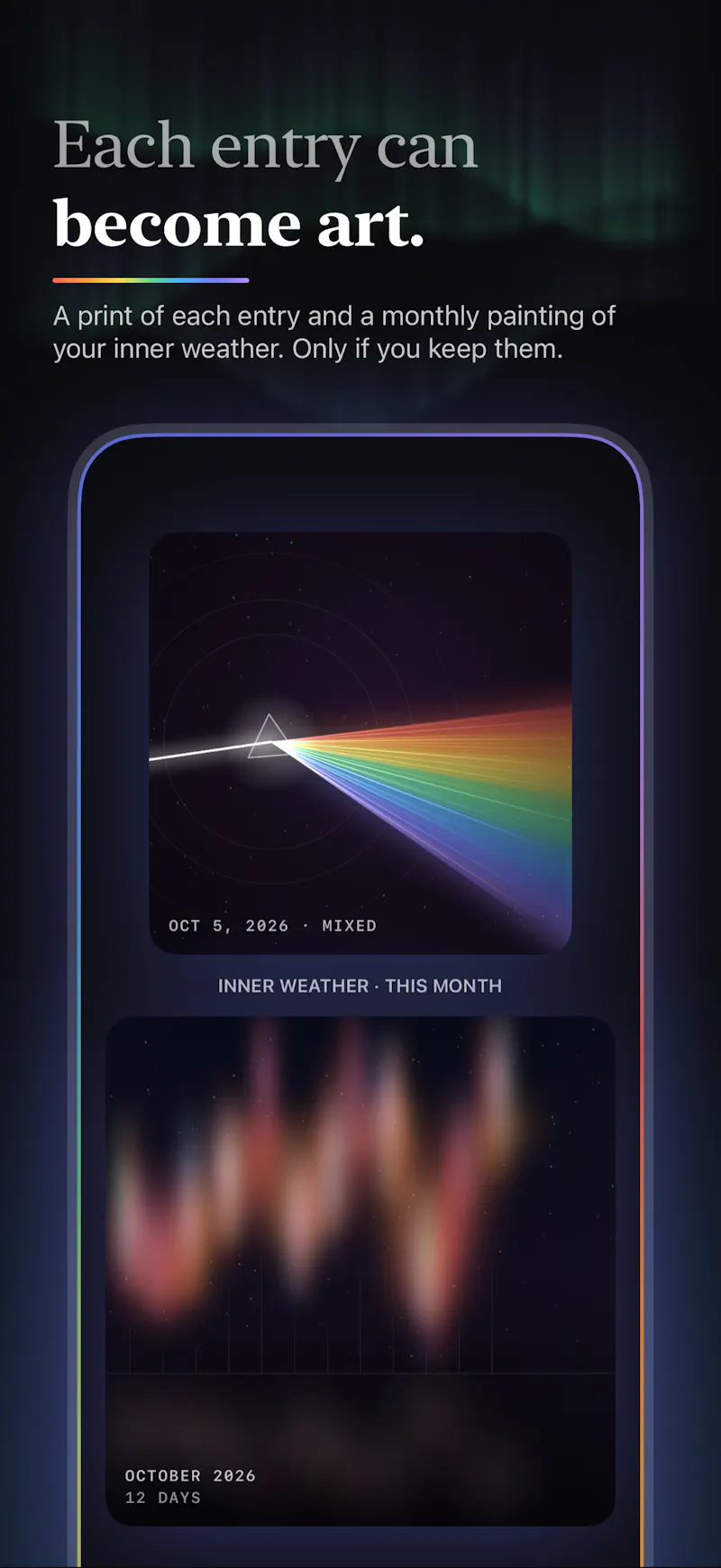 Mindful Prism screenshot 6
