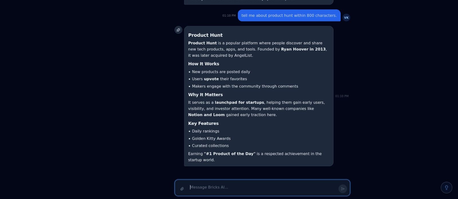 Bricks by The Fixer, No Limits gallery image