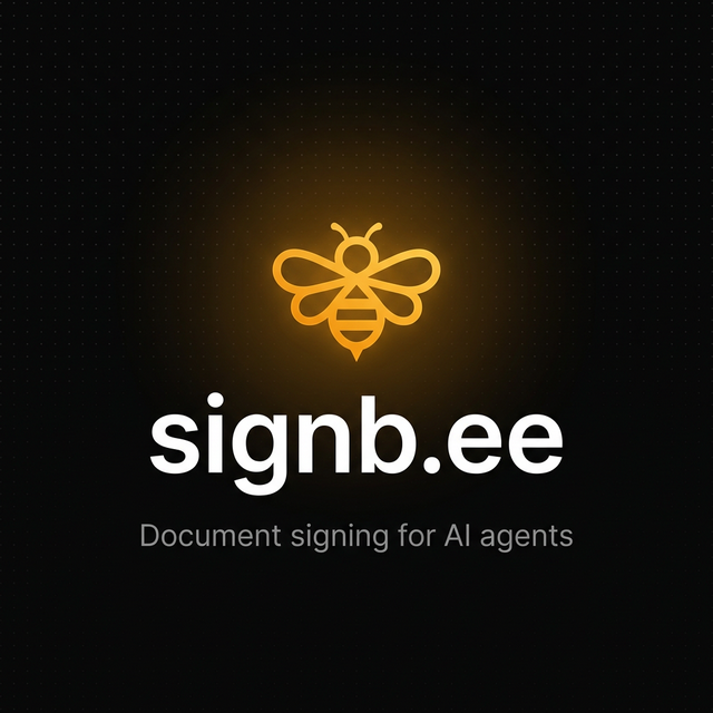 Signbee gallery image