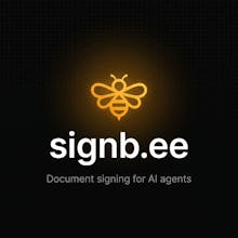 Signbee gallery image