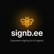 Signbee gallery image