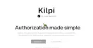 Kilpi