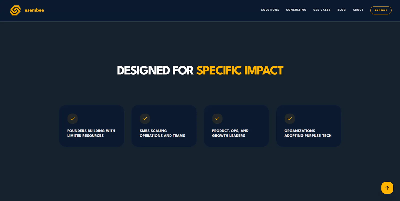 esembee screenshot 9