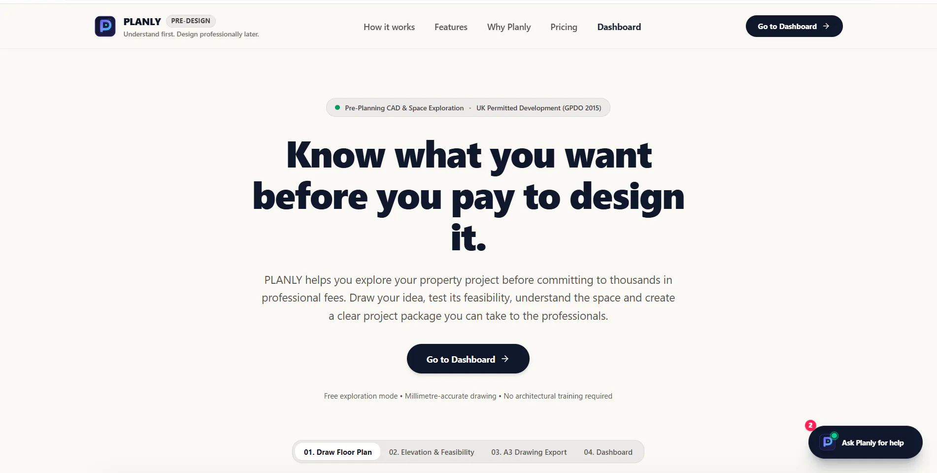 PlanlyApp gallery image