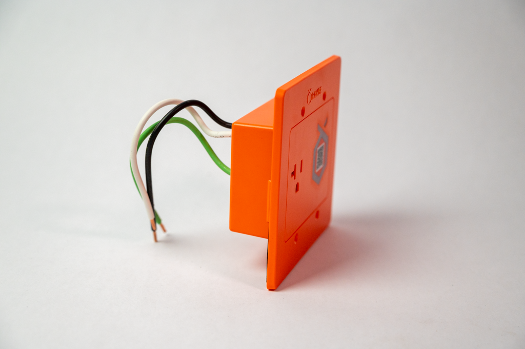 Orange Outlet gallery image