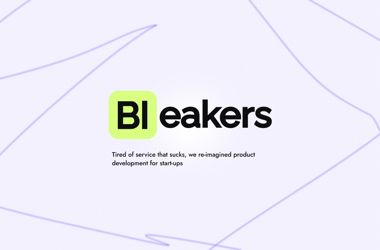 startuptile Bleakers 2.0-Fail with your products no more