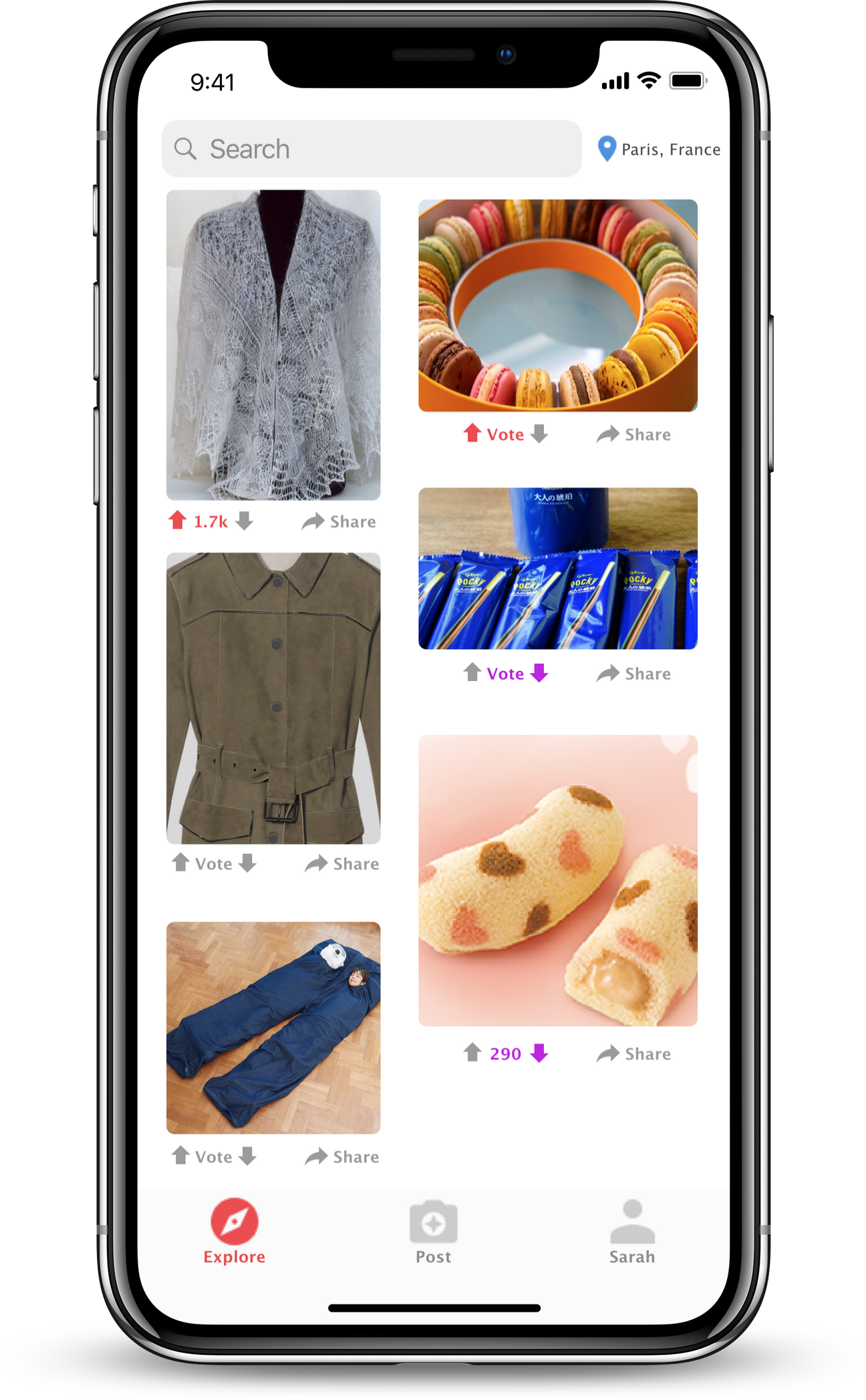Wundergram (BETA) gallery image