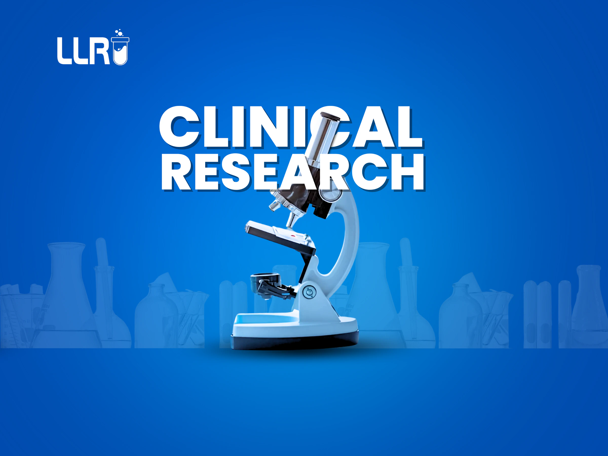 LLRI - Clinical Research Program logo