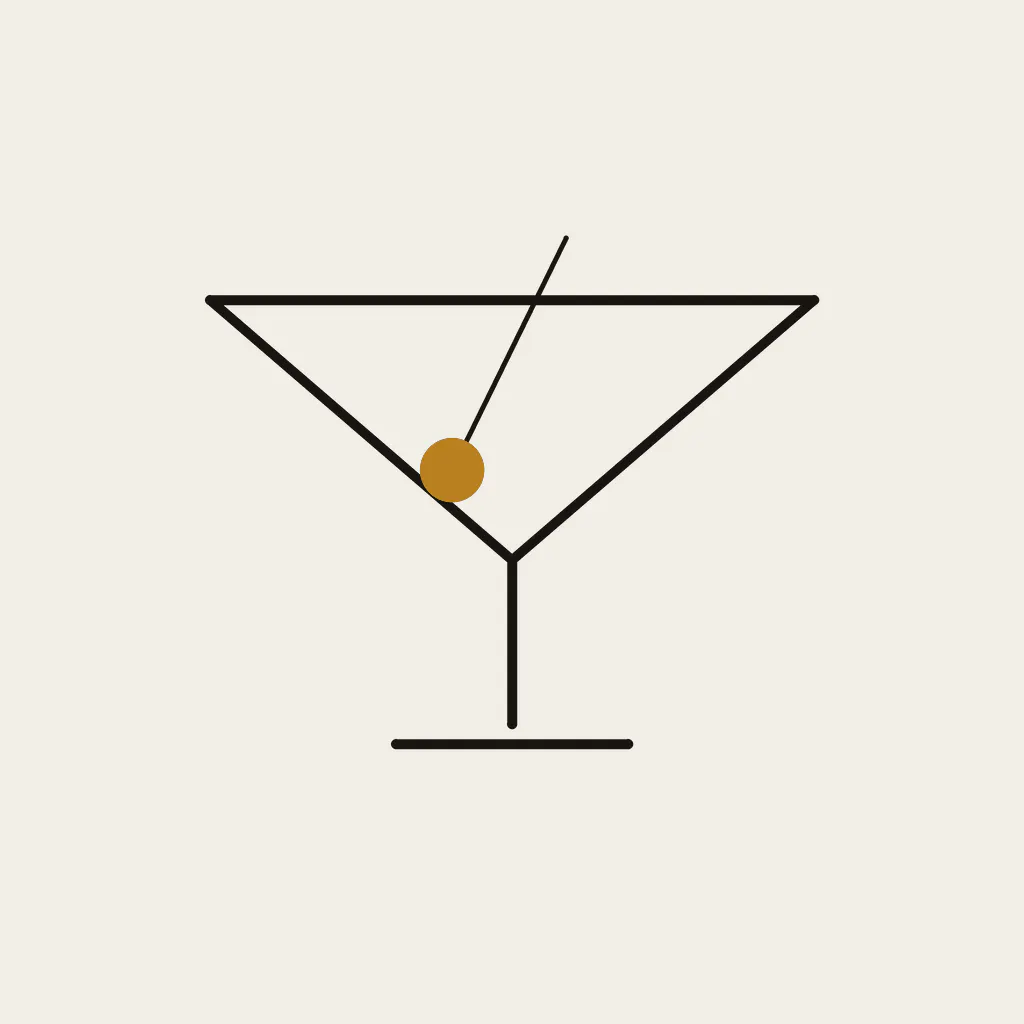 Sakaba — Cocktails from your home bar