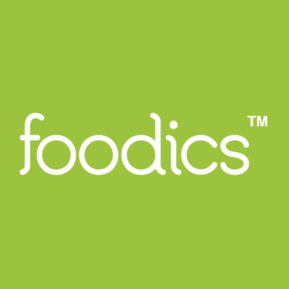 Foodics