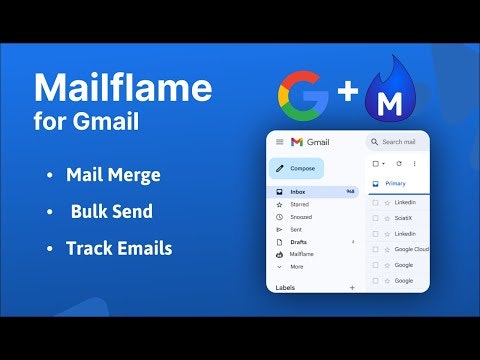 Mailflame for Gmail gallery image