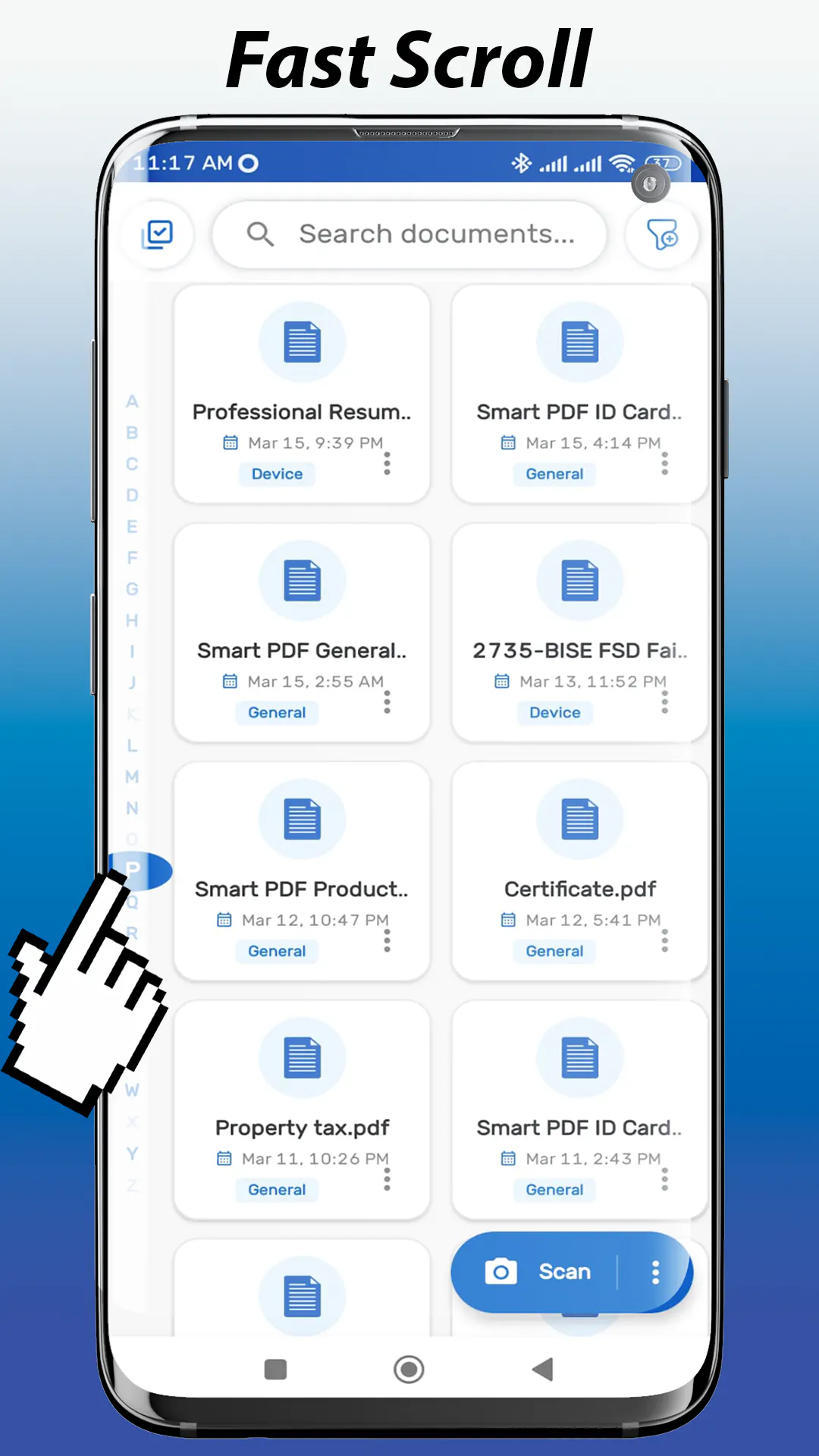 Smart PDF gallery image