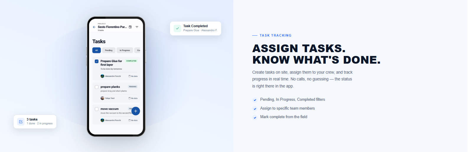 ConstruktApp gallery image