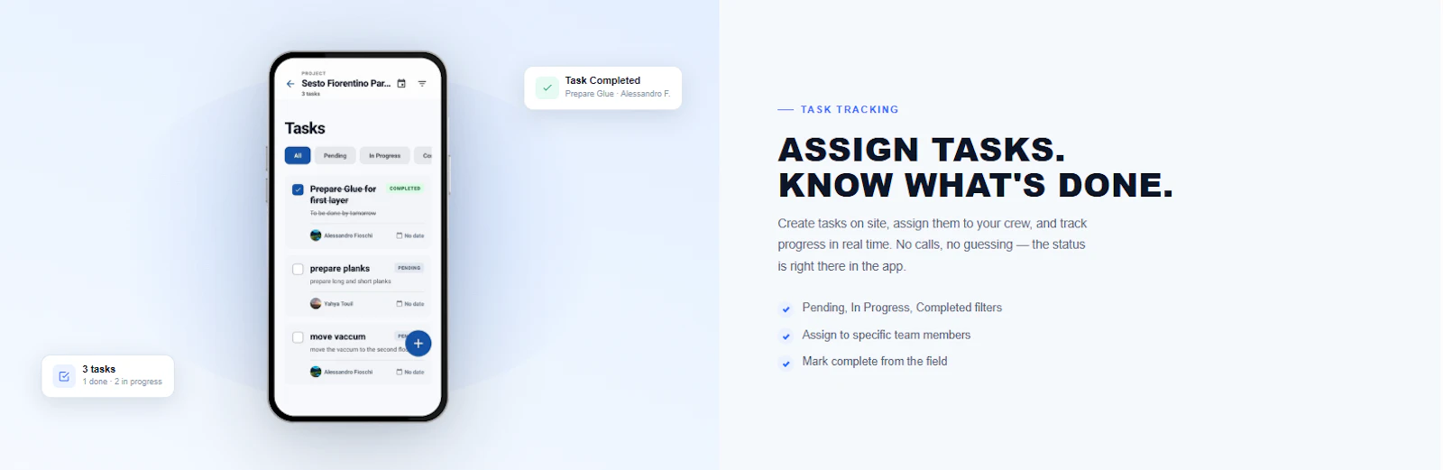 ConstruktApp screenshot 5