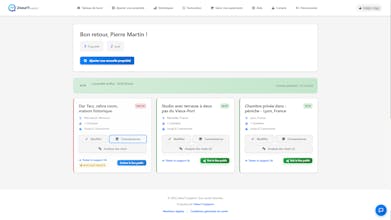 24sur7.support - Votre support IA 24/7 gallery image