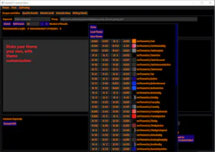 Back SEO Marketing Software gallery image
