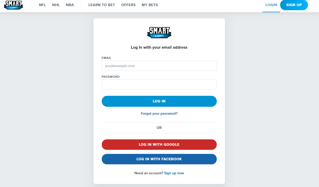 SmartLines gallery image