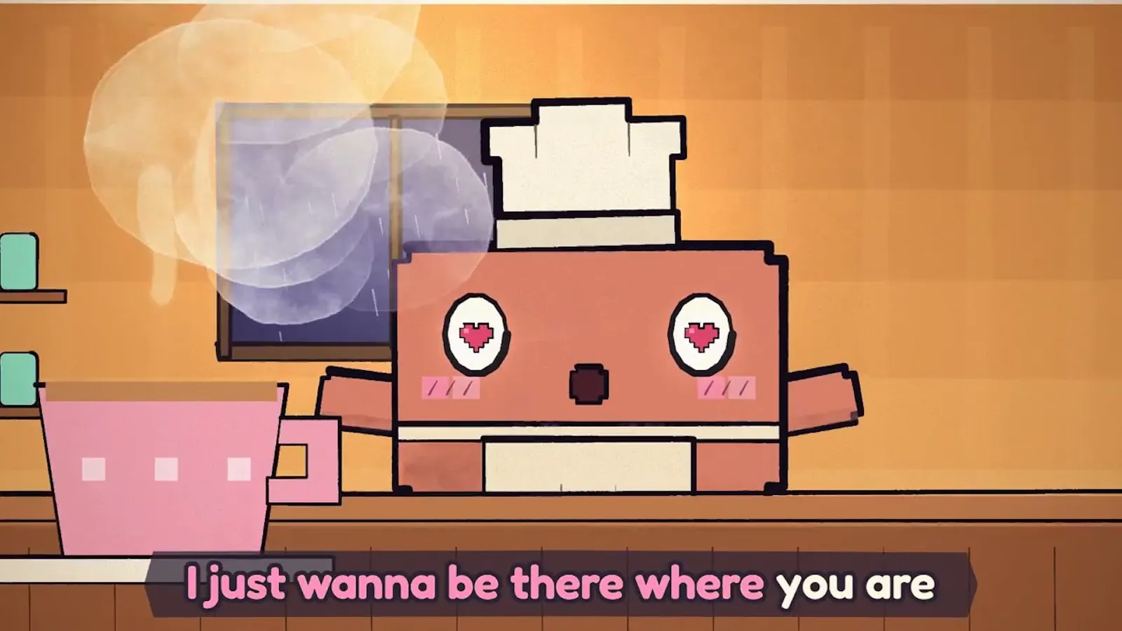 ReelMimic screenshot 1 (video preview)