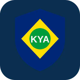 KYA-BRASIL logo
