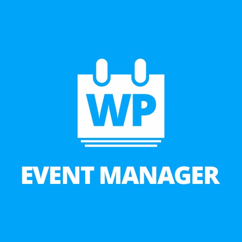WP Event Manager