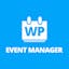 WP Event Manager