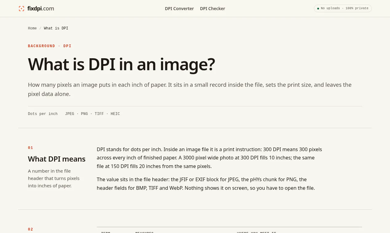 FixDPI gallery image
